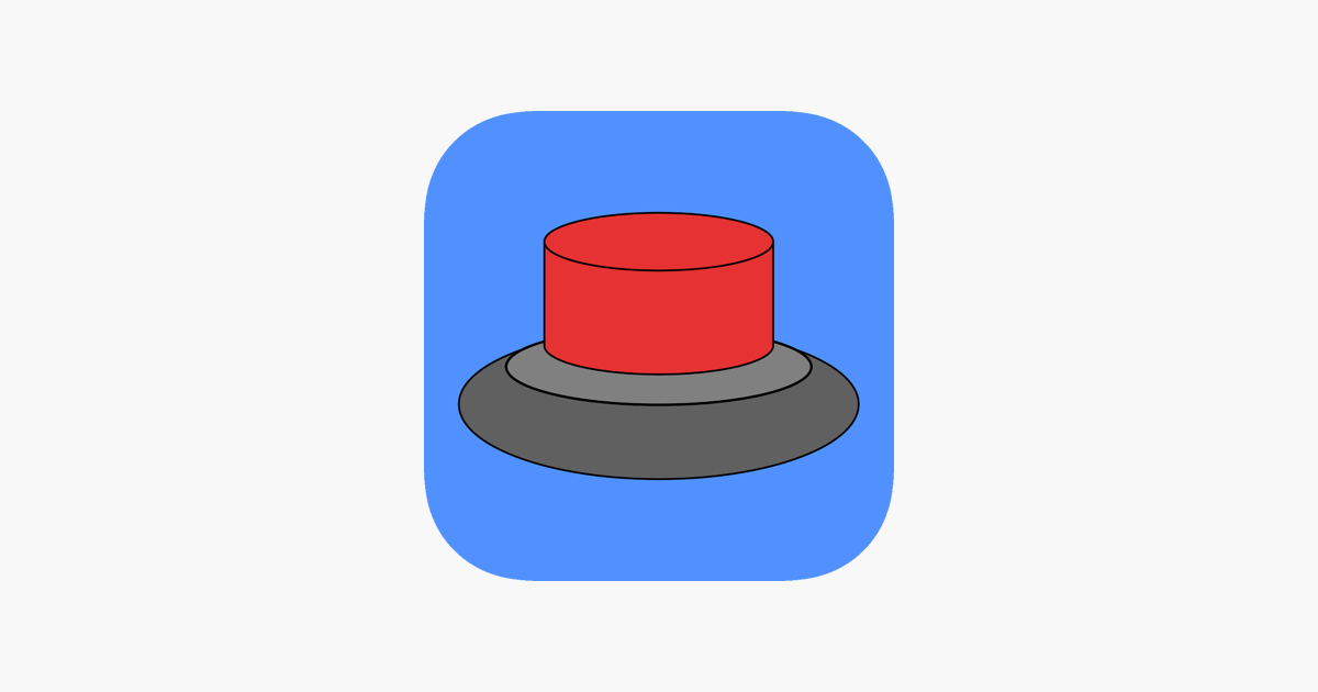 Will You Press The Button? on the App Store